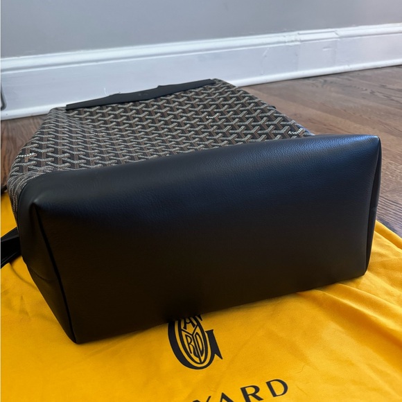 Goyard Cisalpin Backpack NWT - Picture 11 of 15